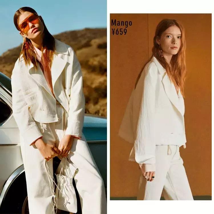 适合16度左右穿的气质外套,适合一年四季穿的薄外套