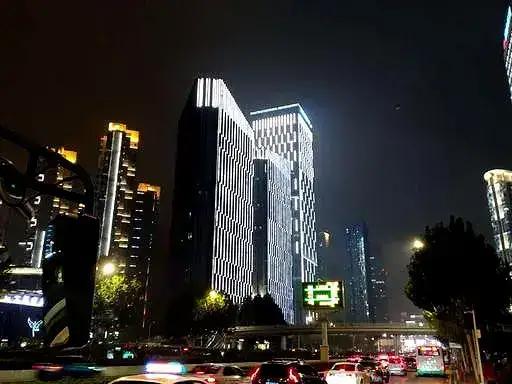 汉口怎么发展起来的,汉口落后区域