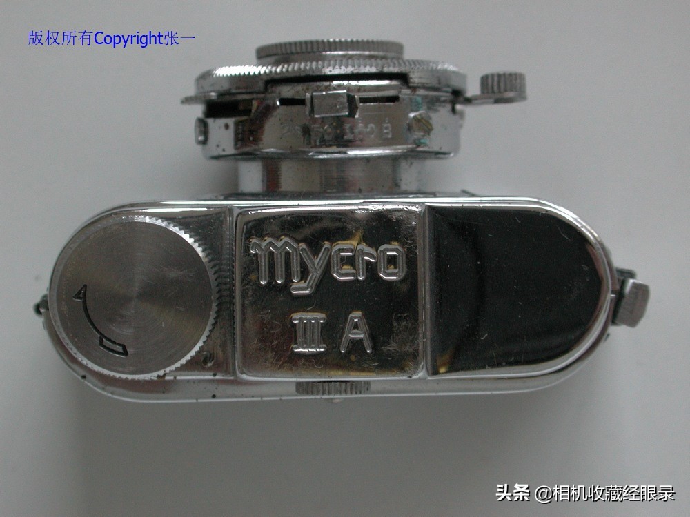 世界上最小的数码单反相机,世界最小的微型相机