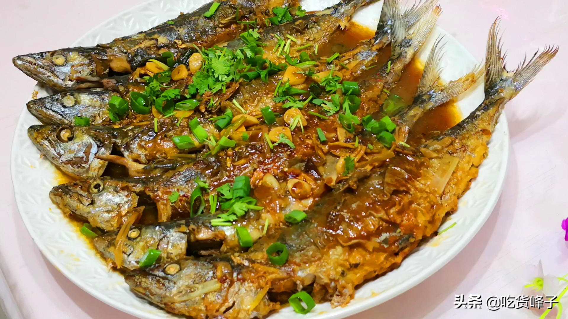 炖鱼用什么香料可以去腥增香,炖鱼料怎么用好吃又没腥