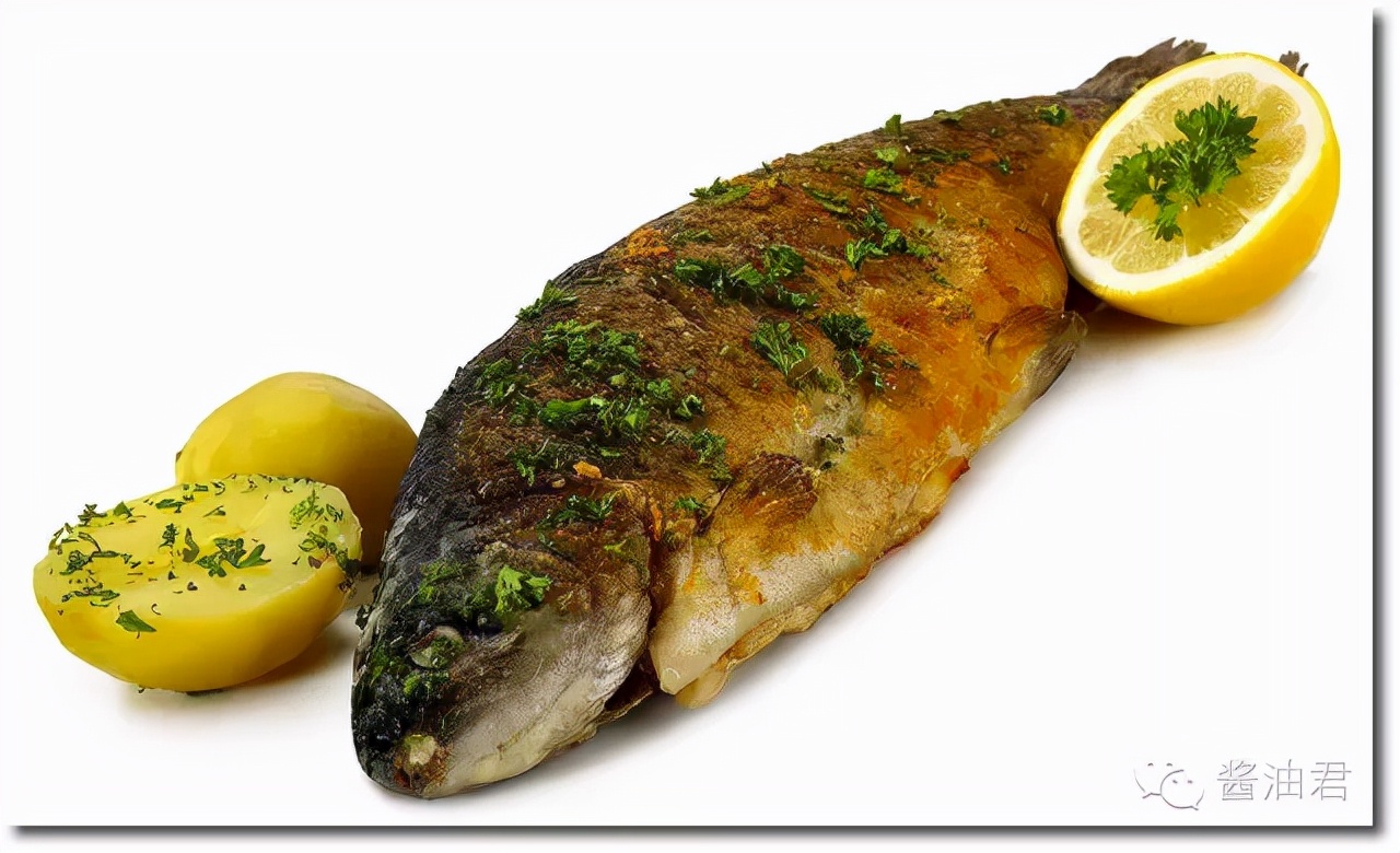 欧洲超市的鱼是活的吗,欧洲超市常见海鲜