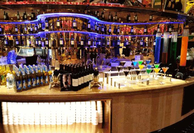 高品质自助餐厅吃的舒心,高级自助好吃的美食店推荐