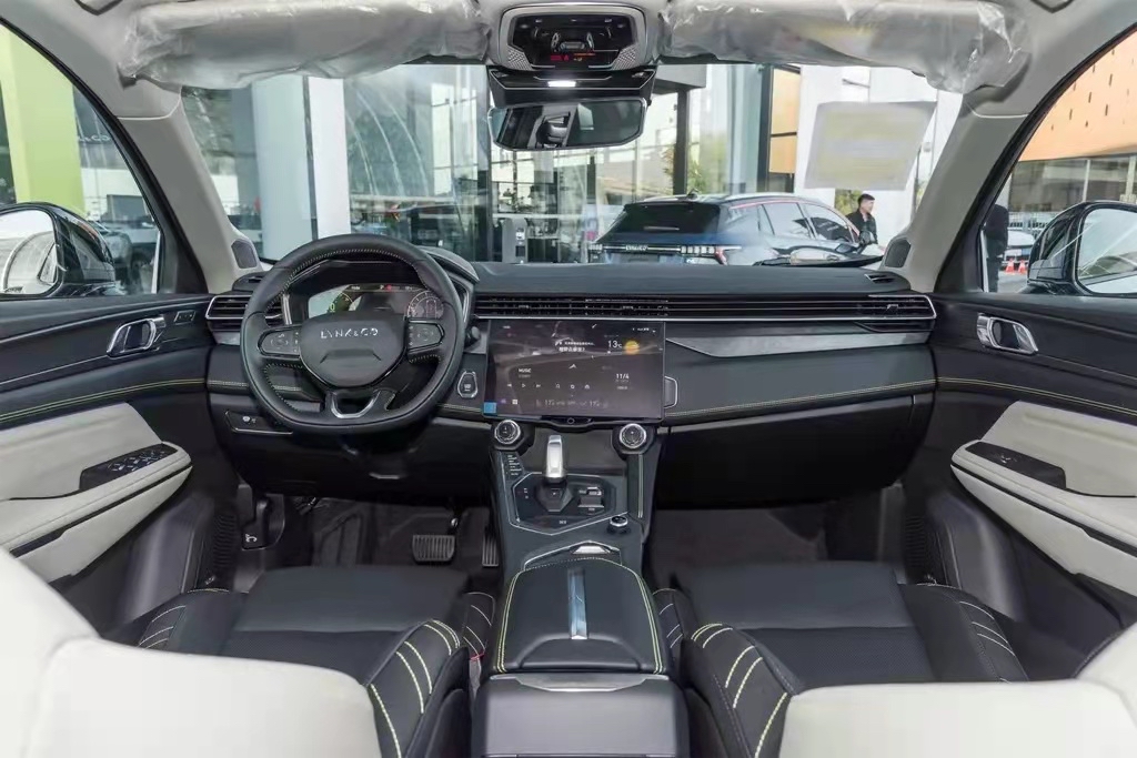 领克05异响怎么回事,领克05内饰有异响声怎么解决