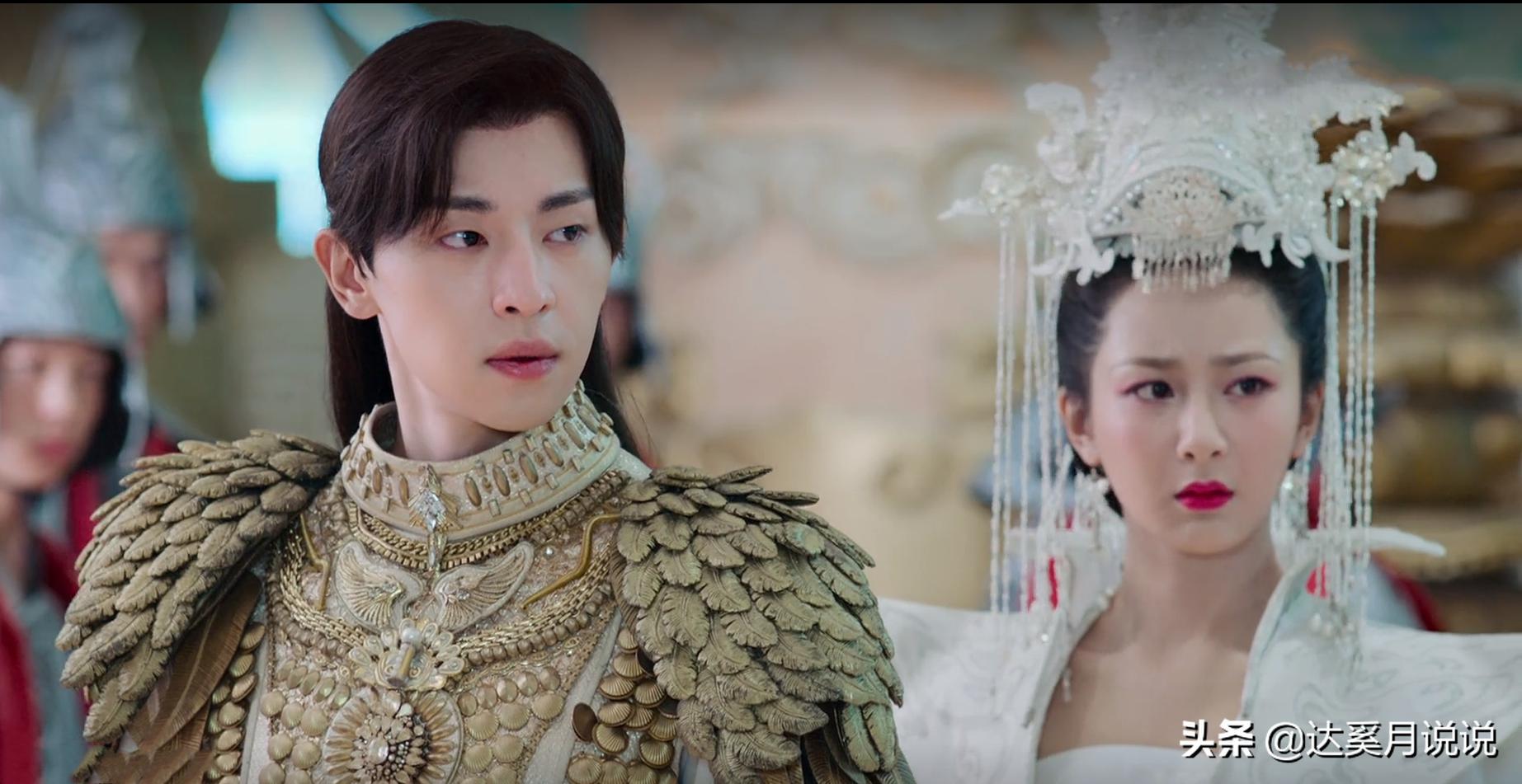 值得反复重刷的古装剧,7部超好看的古装剧告别剧荒