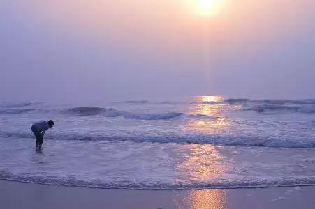 广东鼓浪屿,鼓浪屿成了世外桃源