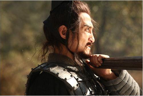 项羽乌江自杀后，手下五大虎将都是什么下场？