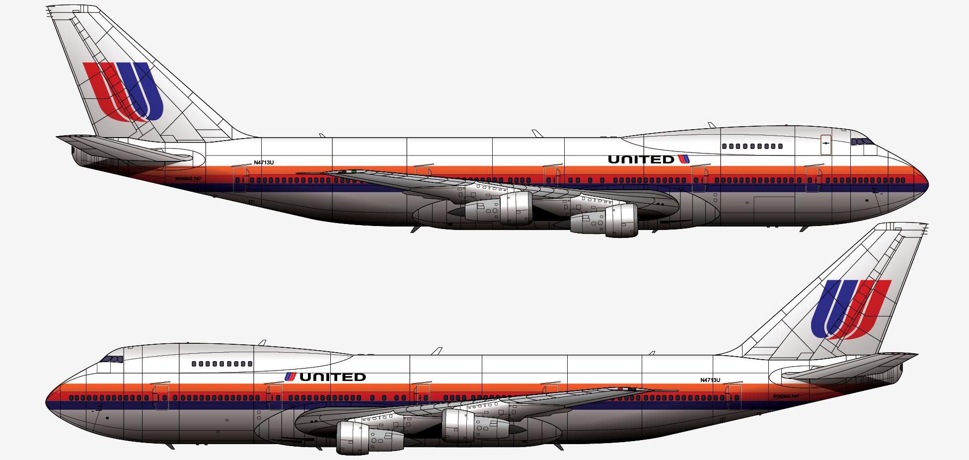 扣不死的坑爹锁扣,回顾美联航UA811航班1989.2.24空中险情事件
