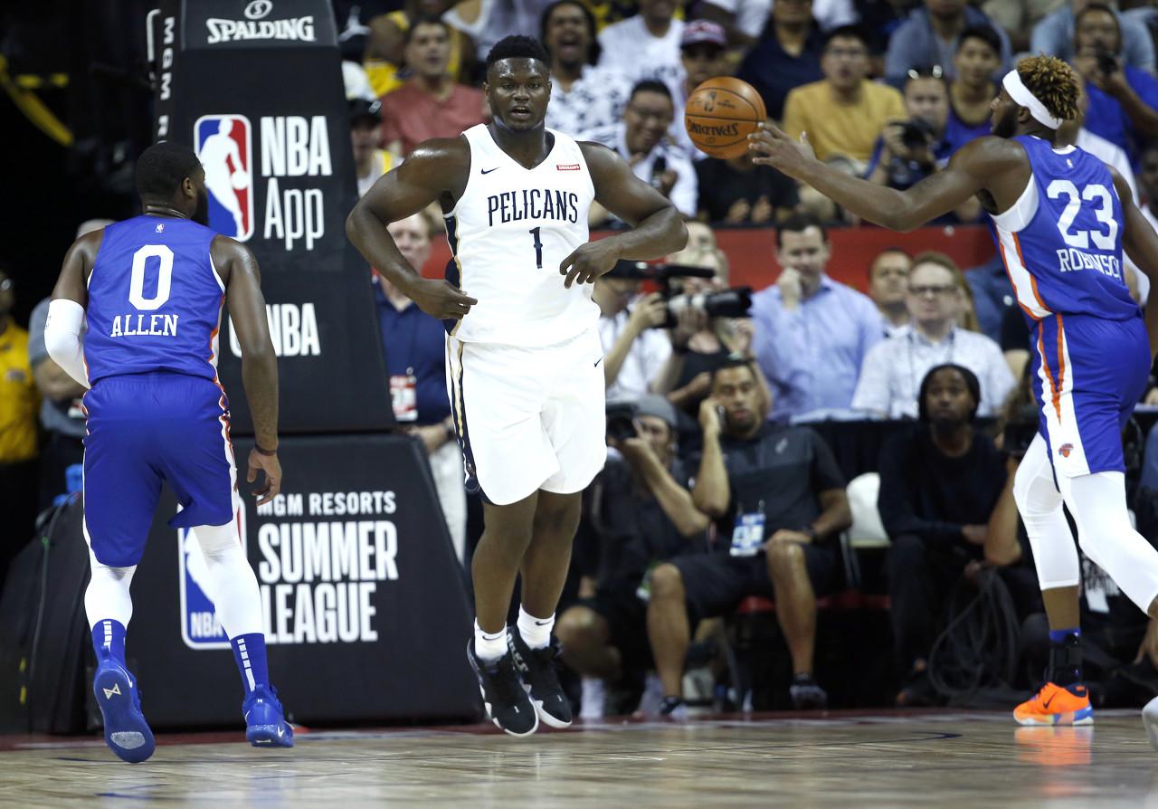 锡安彪马,彪马签约的田径巨星