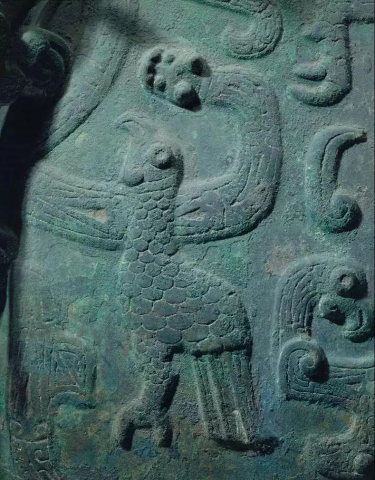 「酒博讲堂」丨一眼爱上！那些让人惊艳的绝美*物文**，你见过几个？