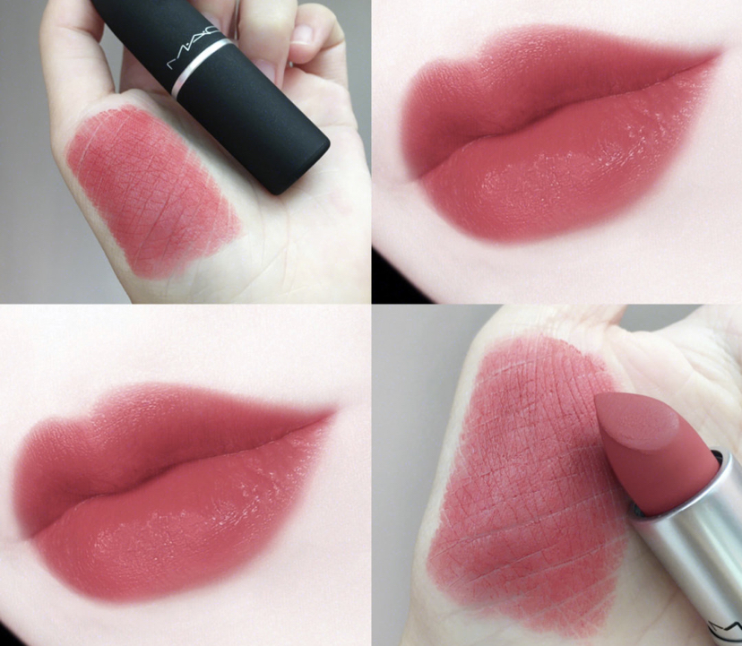 什么颜色口红显白减龄,学生党必备的六支口红好看又便宜