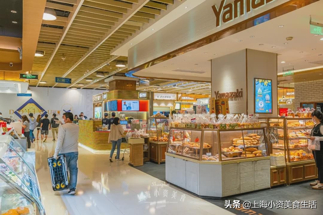 魔都网红打卡地,魔都上海的新十大网红打卡地