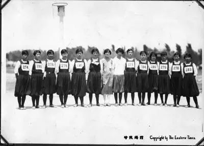 各个时期传奇女子,相当有名的传奇女子