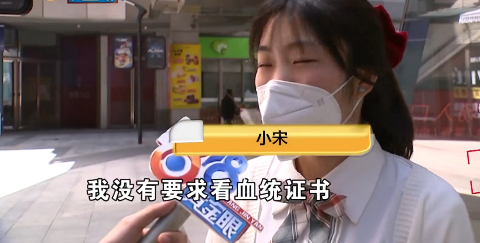 男子花23000买布偶猫,女子花六千元买的布偶猫