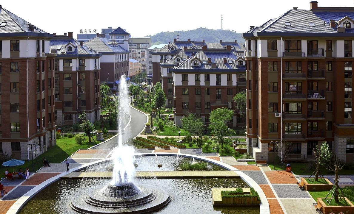 东北最有发展的沿海城市,东北为什么没有三线城市