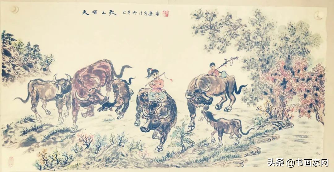 全国抗击疫情美术作品展,全国名家抗疫书画展