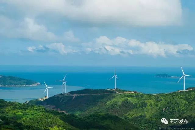 台州玉环港能坐船去台湾，你知道吗？浙江通往台湾唯一海上航线