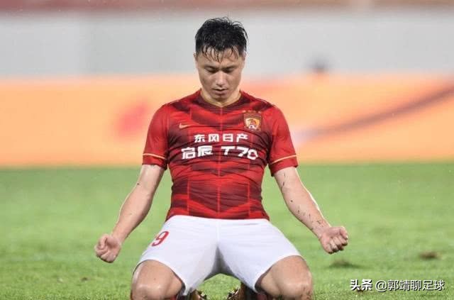 里皮带领国足冲击2018年世界杯,里皮带领中国国足的成绩