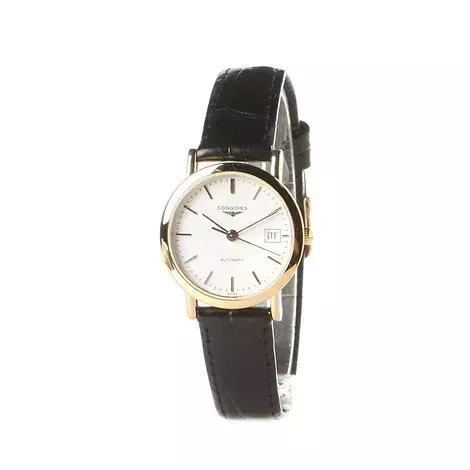 浪琴韩国免税店2023年报价,浪琴五大系列最便宜表款