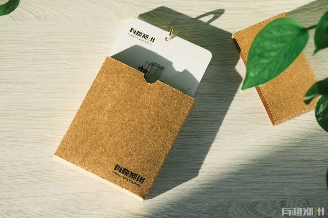 80后设计师用400张手绘，定格郑州记忆