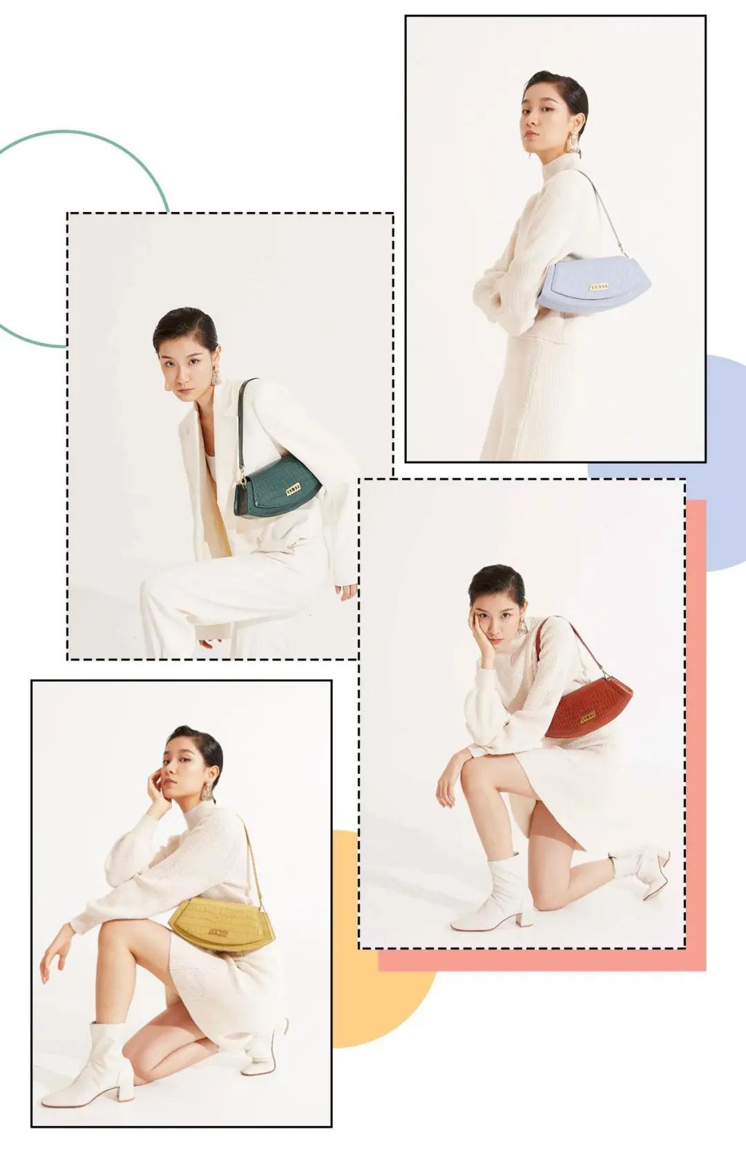 平价入门必买的包,学生党适合买的平价包