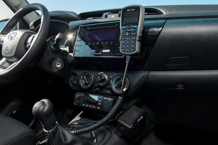 业余电台有几种,业余无线电电台