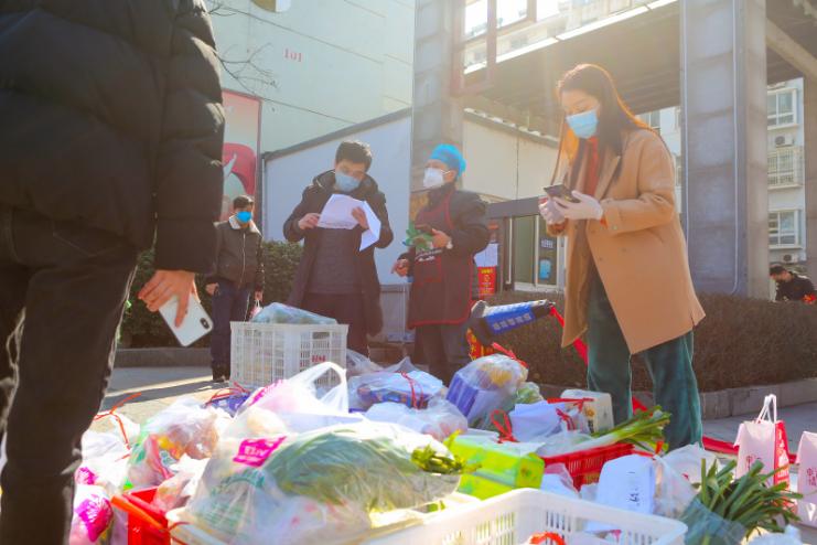 家中有粮心里不慌赞美句子,家中有粮心里不慌下一句