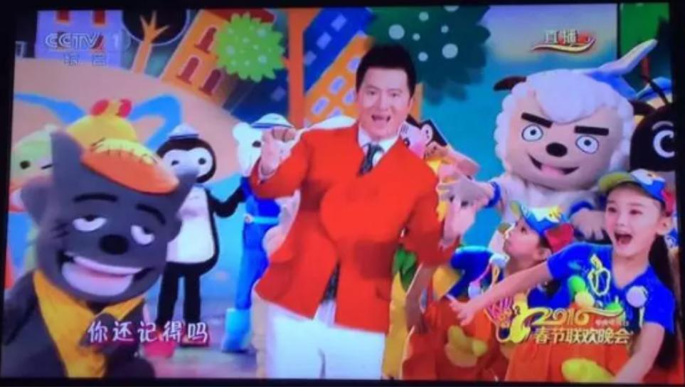 喜羊羊这14年发生了什么,喜羊羊与灰太狼隐藏4000年的历史