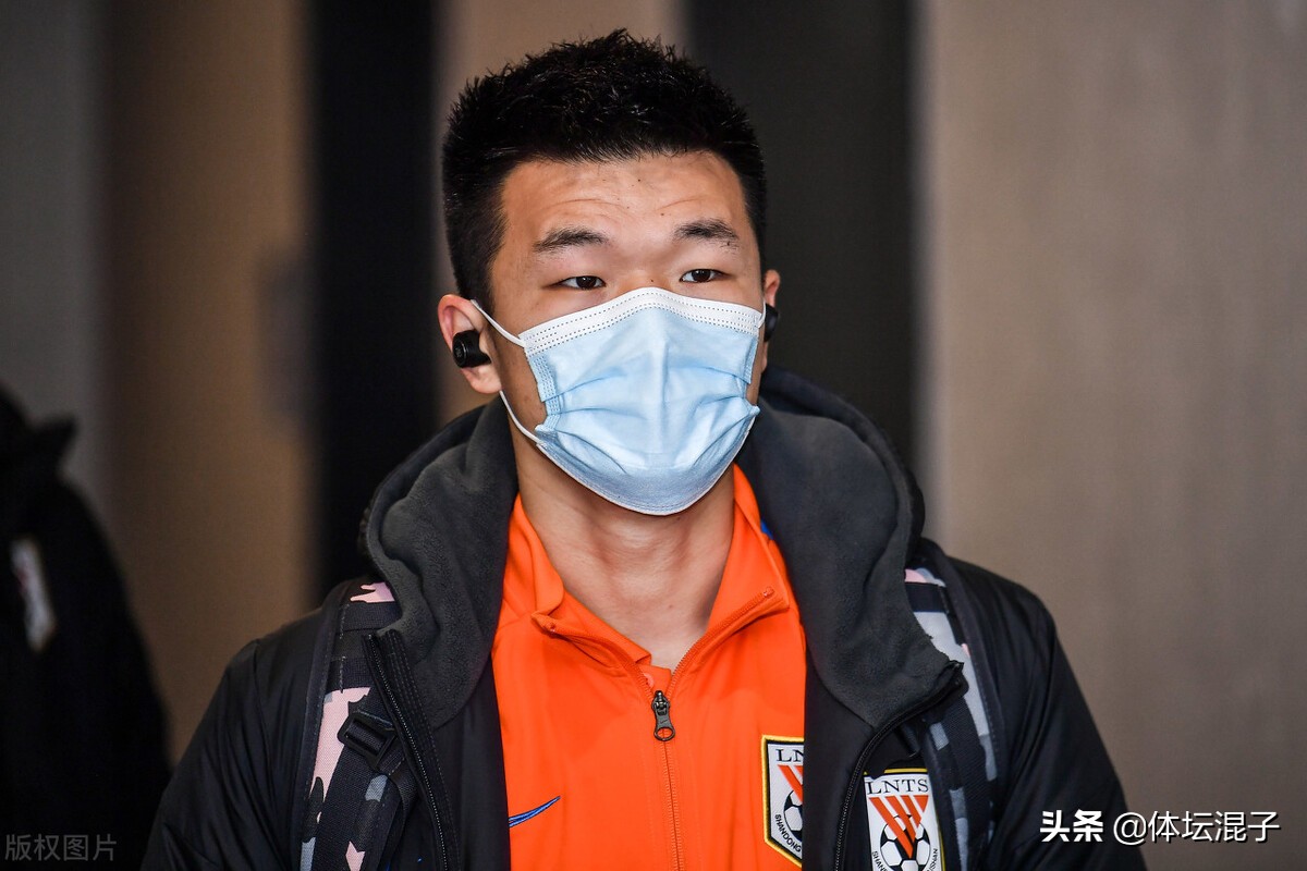 各队的泰山青训球员,泰山队本赛季的球员