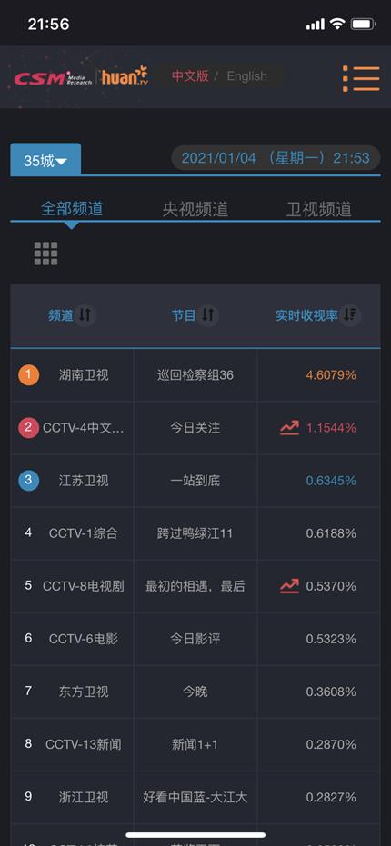 巡回检察组收视率屡创新高,巡回检察组演技最好的是谁