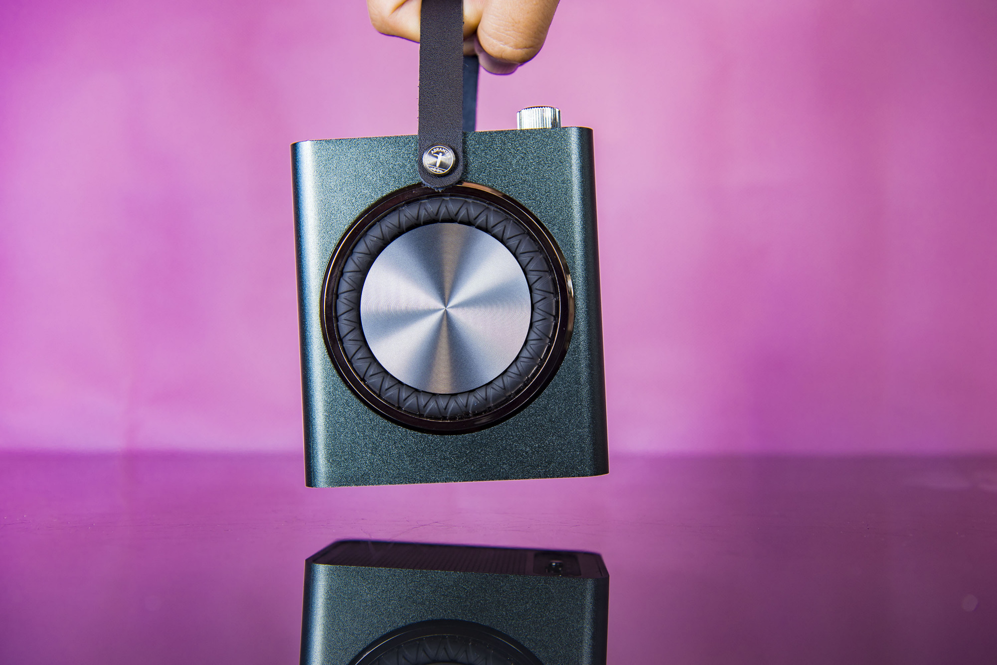 艾特铭客金刚6蓝牙音响如何操作,艾特铭客金刚5蓝牙音箱评测