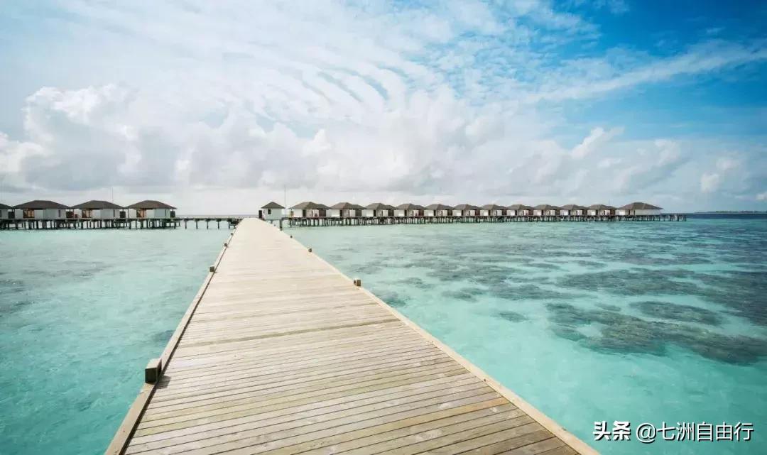 鲁滨逊努努岛｜德式浪漫，新开岛屿，一价全包