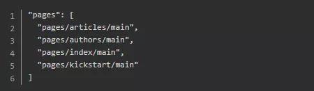 vue框架代码详解,vue框架详细介绍