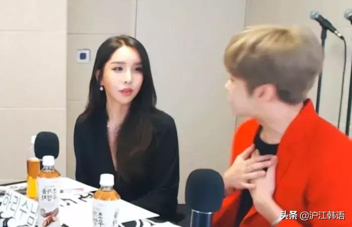 天哪她46岁了？看上去仿佛才20岁