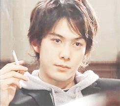 帅过金城武,柏原崇帅还是陈冠希帅