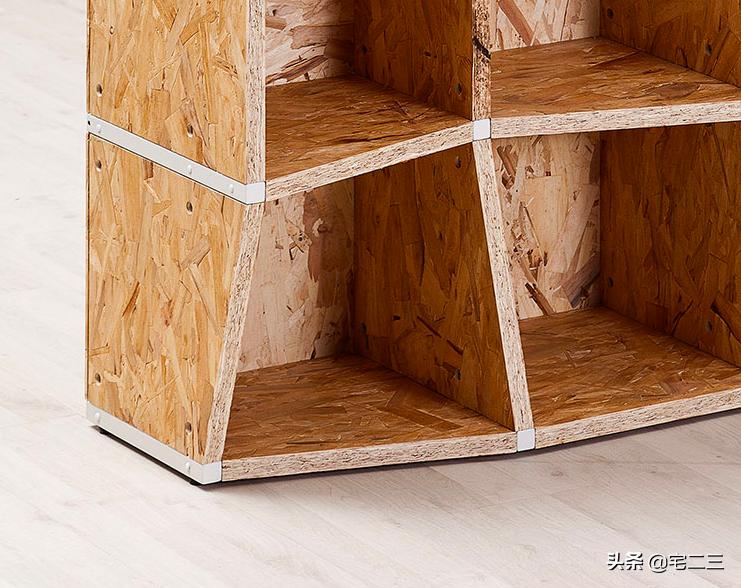 美丽又实用的收纳置物架,收纳置物架神器