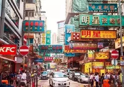 正宗港味好吃不贵,打动人心地道的港味