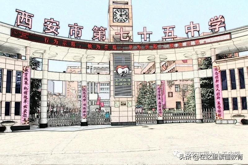 西安第八十五中学特长生,西安市六十二中学2024体育特长生