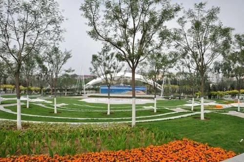 天津2022年四月开放的公园,天津北辰郊野公园现在开放吗