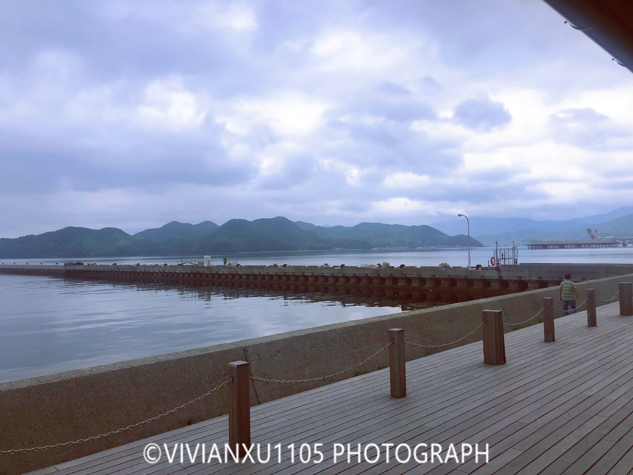 日本本州岛山阴山阳地区纯玩行程美图合集