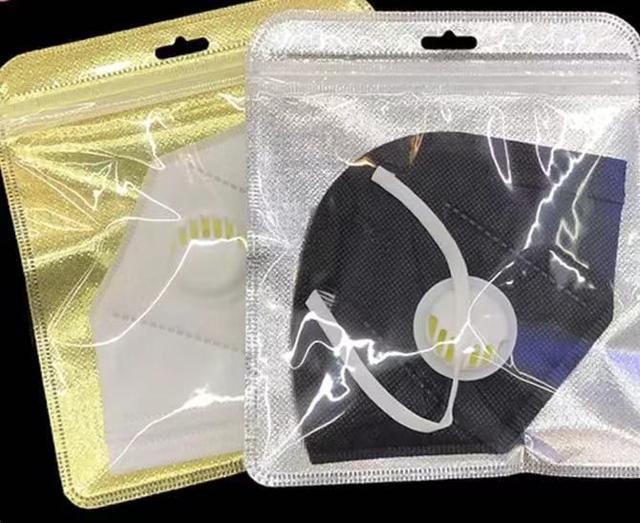 好的口罩和不好的口罩的区别,口罩知识的了解如何正确佩戴口罩