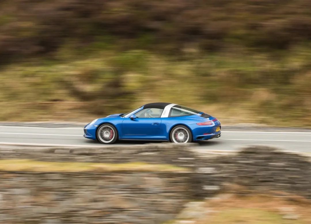 保时捷911targa4s,911targa2022款