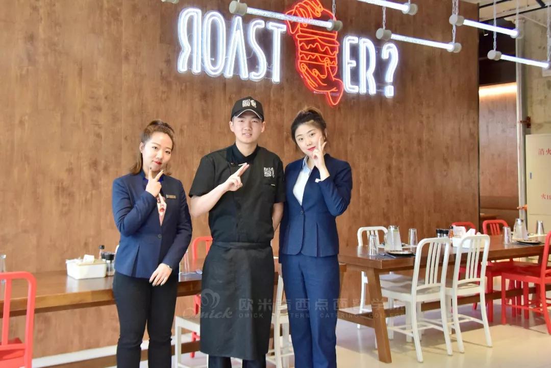 2021年西餐行业前景怎么样？值得学习吗？