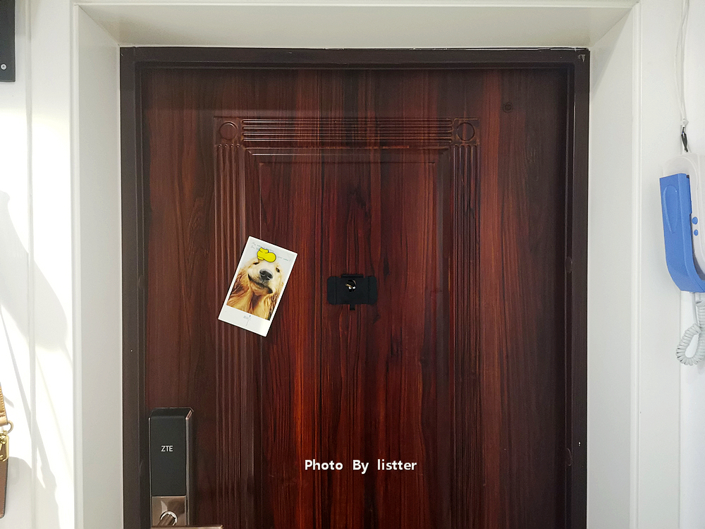 盾米智能猫眼值得买吗,盾米智能猫眼不感应了