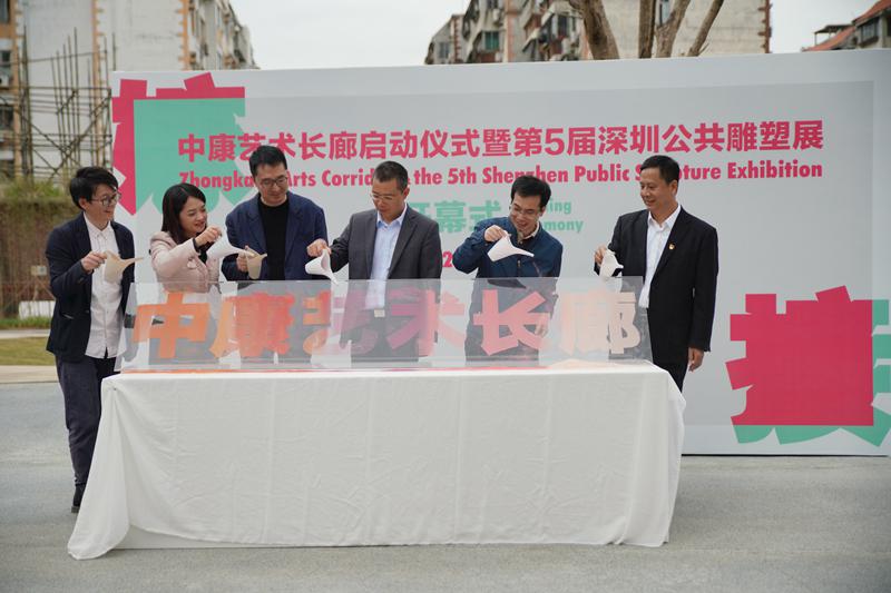 梅林附近的公园,梅林新开的公园