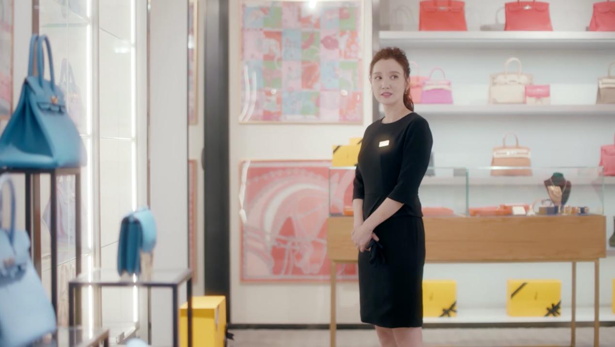 爱马仕张乘乘,六只顶级爱马仕真假鉴定