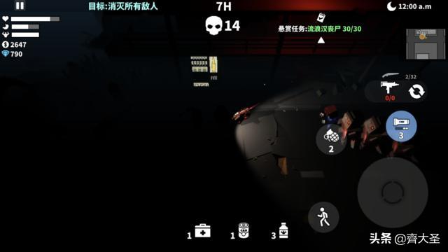 宅家无聊娱乐游戏攻略大全,好玩耐玩的单机手游推荐