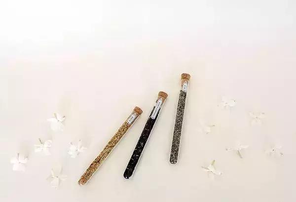 创意茶叶礼盒包装图片大全,有意境复古的茶叶包装