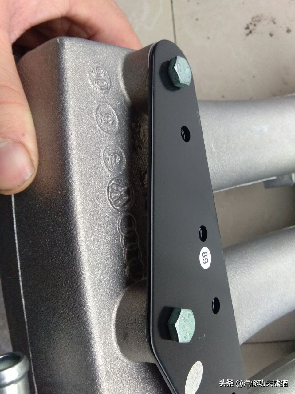 情怀！经典奥迪老A61.8T翻新大保健，老车换新颜，绝对是真爱