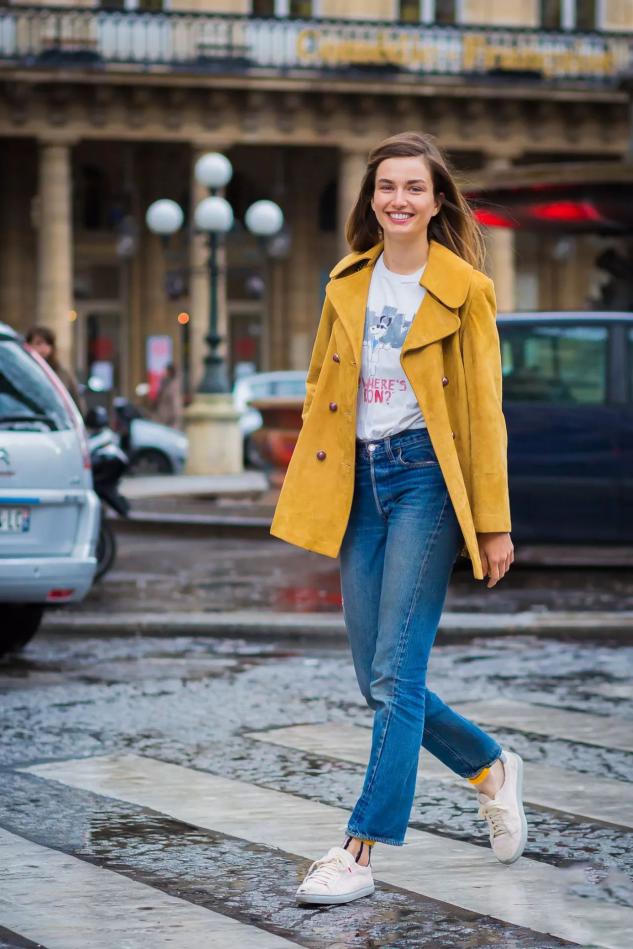 穿小白鞋的秘诀,穿小白鞋小妙招生活小技巧