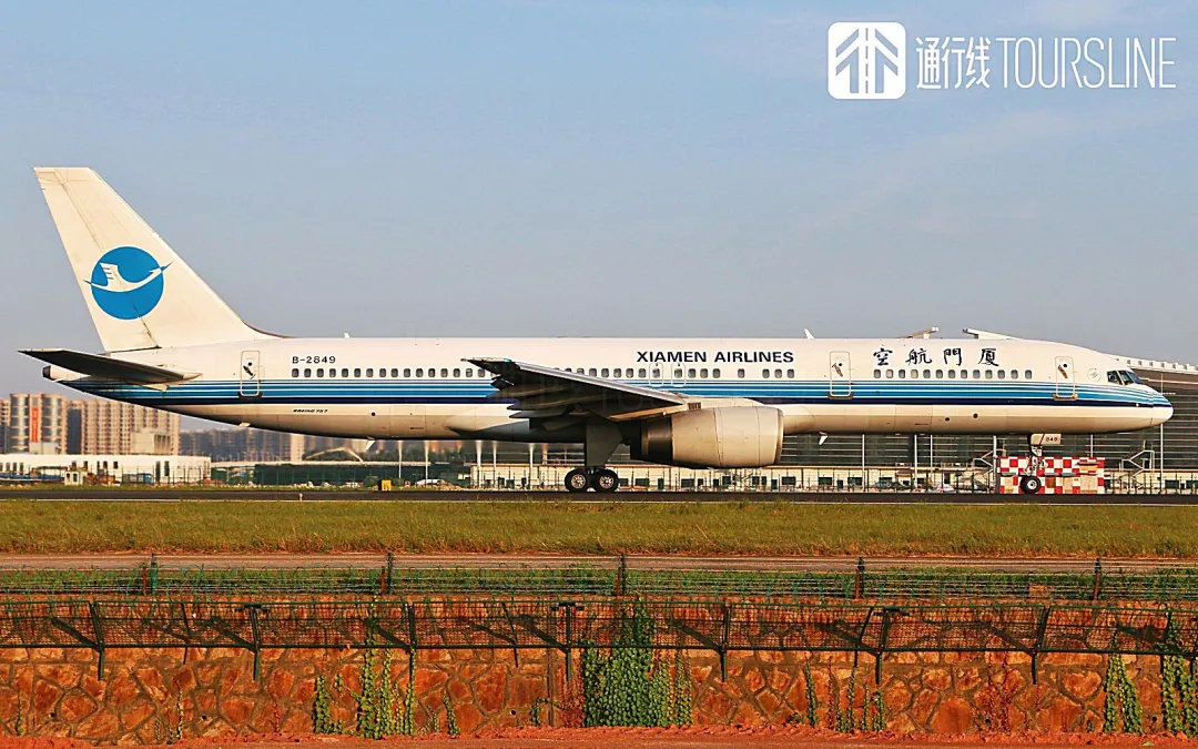 厦门航空客舱视频,厦门航空里程累积南航